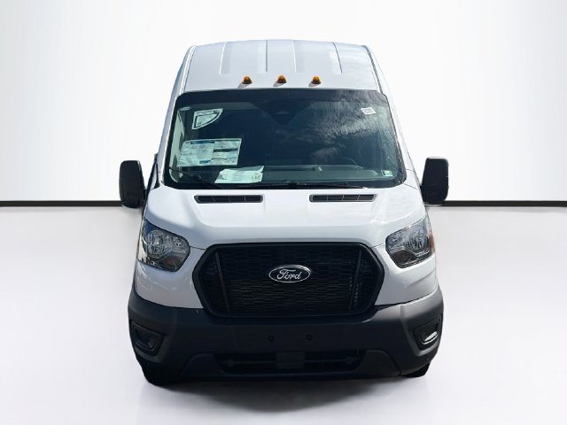 New 2027 Ford Transit-350 Cargo Base Van High Roof HD Ext. Van