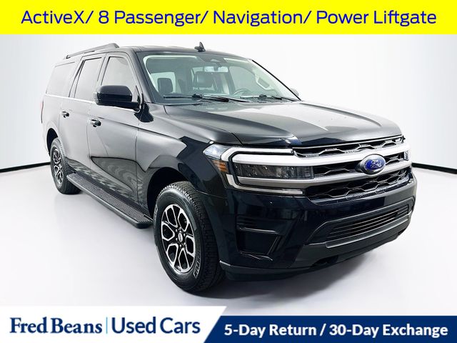 2022 Ford Expedition XLT