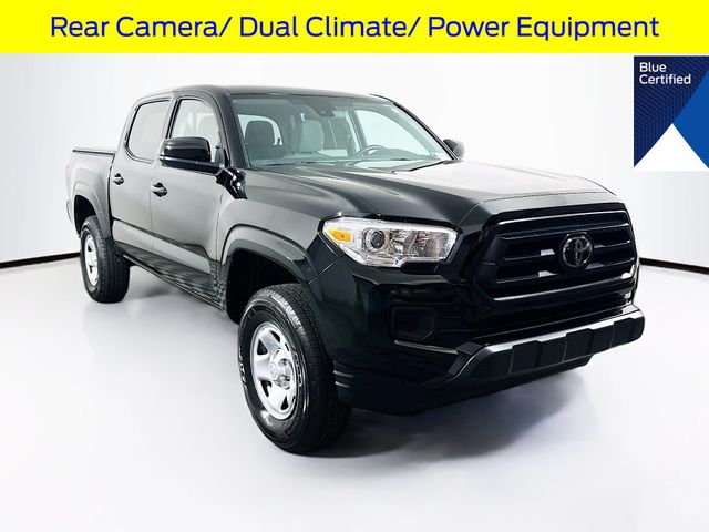 2023 Toyota Tacoma SR's photo