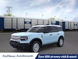  Ford Bronco Sport