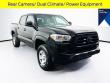 Certified 2023 Toyota Tacoma SR5 Truck Double Cab