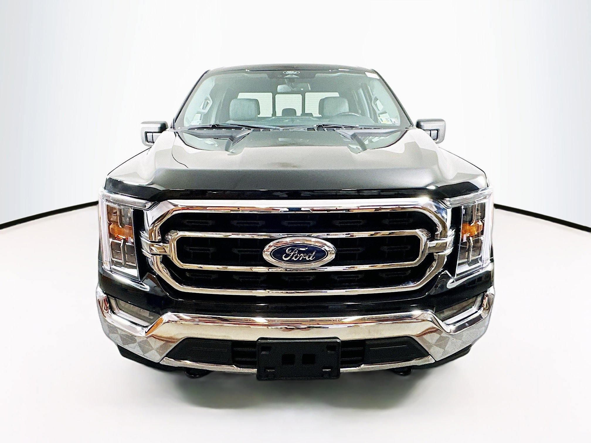 Certified 2022 Ford F-150 XLT with VIN 1FTFW1E59NKD84729 for sale in Boyertown, PA