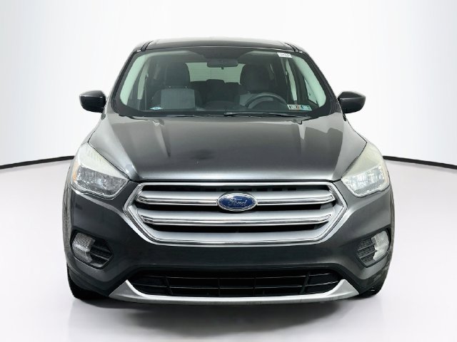 Used 2017 Ford Escape SE SUV