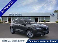 2026 Ford Escape Active SUV