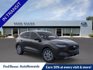 2026 Ford Escape Active SUV