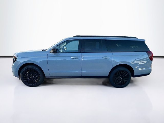 New 2027 Ford Expedition Max Platinum SUV