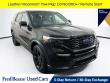 Certified 2022 Ford Explorer ST SUV
