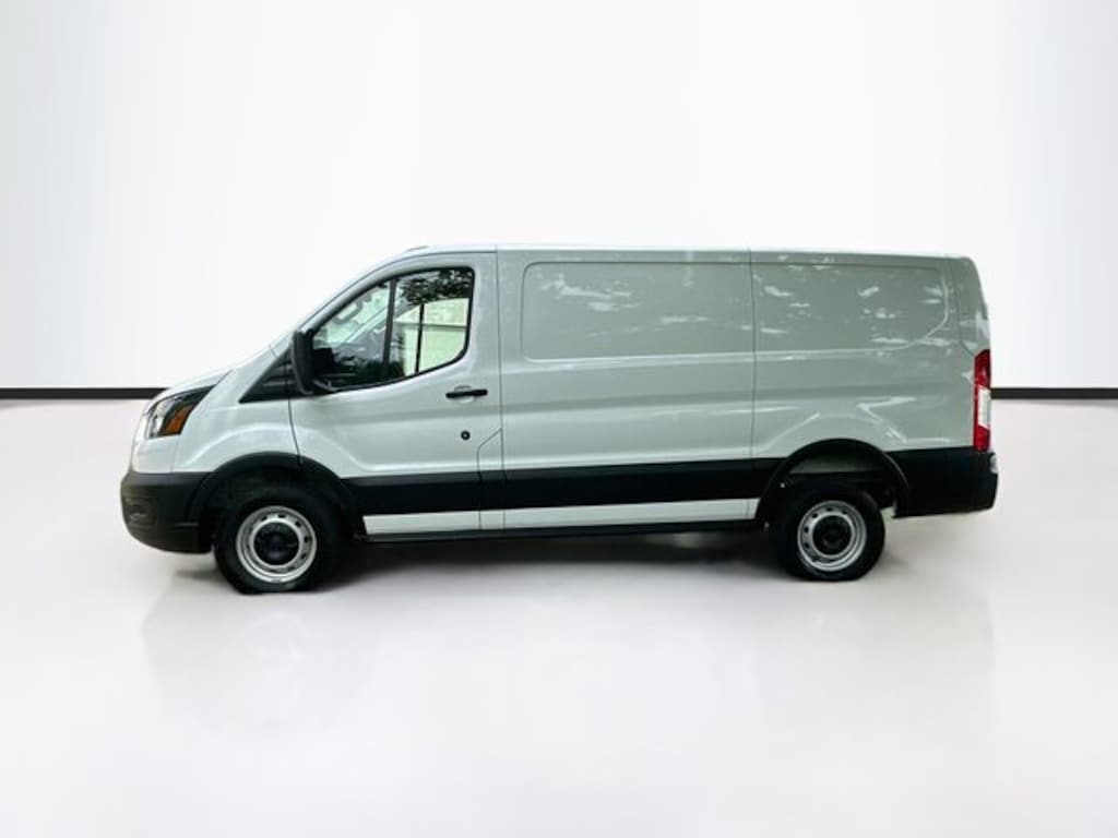 New 2026 Ford Transit-250 Cargo Base Van Low Roof Van