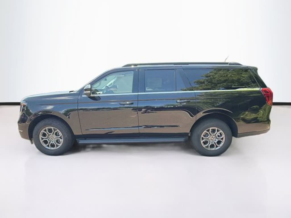 New 2026 Ford Expedition Max Active SUV