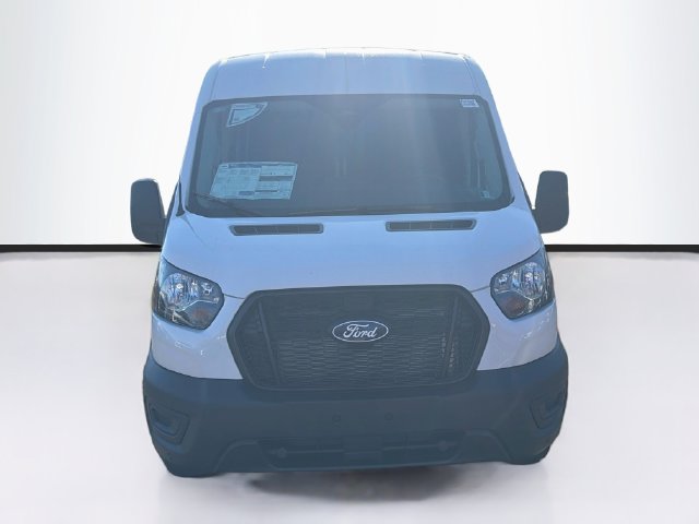 New 2027 Ford Transit-250 Cargo Base Van Medium Roof Van
