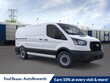  Ford Transit-150 Cargo