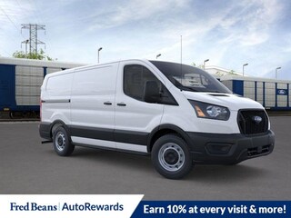 2025 Ford Transit-150 Cargo Base Van Low Roof Van