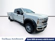  Ford F-450 Chassis
