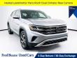 Used 2023 Volkswagen Atlas Cross Sport 2.0T SEL SUV