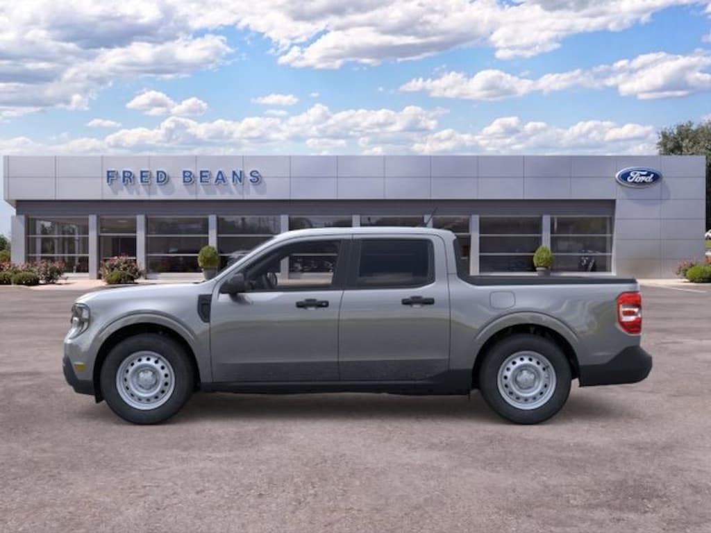 New 2026 Ford Maverick XL Truck SuperCrew