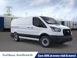 Ford Transit-150 Cargo