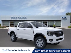 2026 Ford Ranger XL Truck SuperCrew
