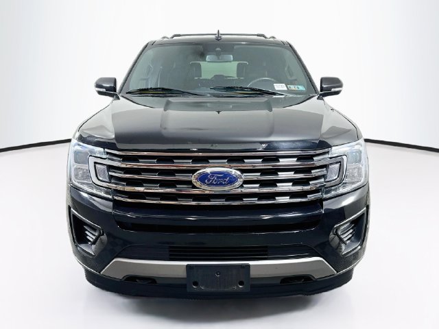 Certified 2020 Ford Expedition XLT SUV