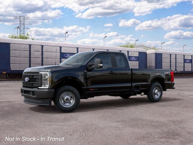New 2027 Ford F-350 XL Truck Super Cab