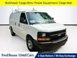  Chevrolet Express 2500