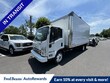 Isuzu NQR
