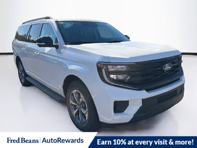 2027 Ford Expedition Max Active SUV