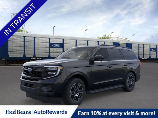 2025 Ford Expedition photo 2