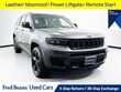  Jeep Grand Cherokee L