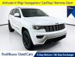 Used 2018 Jeep Grand Cherokee Altitude SUV
