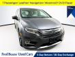 Used 2018 Honda Odyssey Elite Van