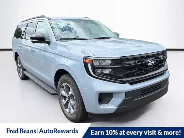 2027 Ford Expedition Max SUV 