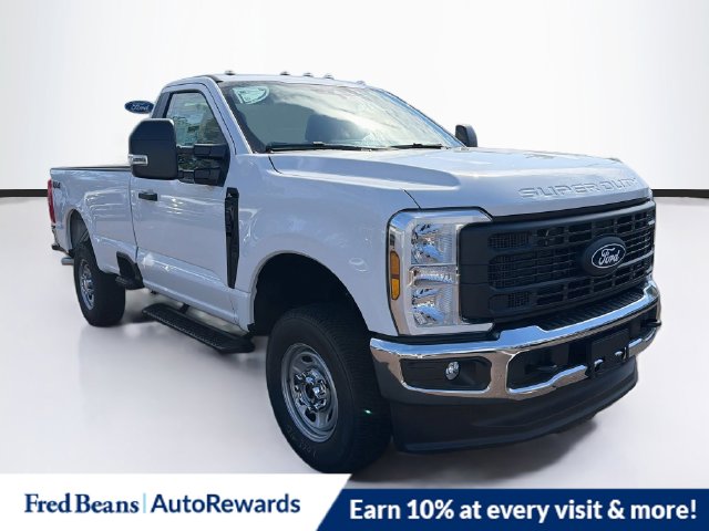 2027 Ford F-250 XL Truck Regular Cab