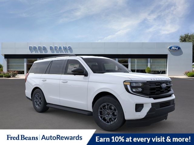 2026 Ford Expedition SUV 