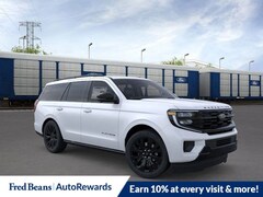 2025 Ford Expedition Platinum SUV