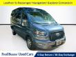 Used 2024 Ford Transit-150 Base Van Low Roof Van