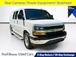  Chevrolet Express 2500