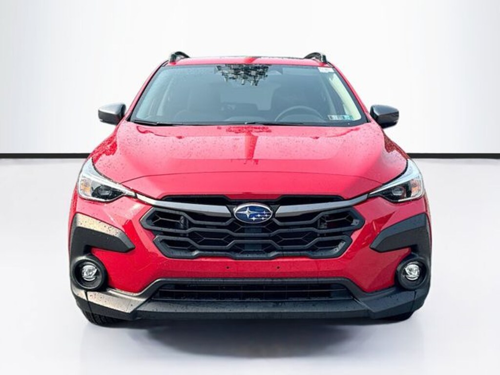 Used 2024 Subaru Crosstrek Premium SUV