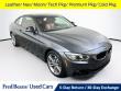 Used 2014 BMW 4 Series 435i xDrive Coupe