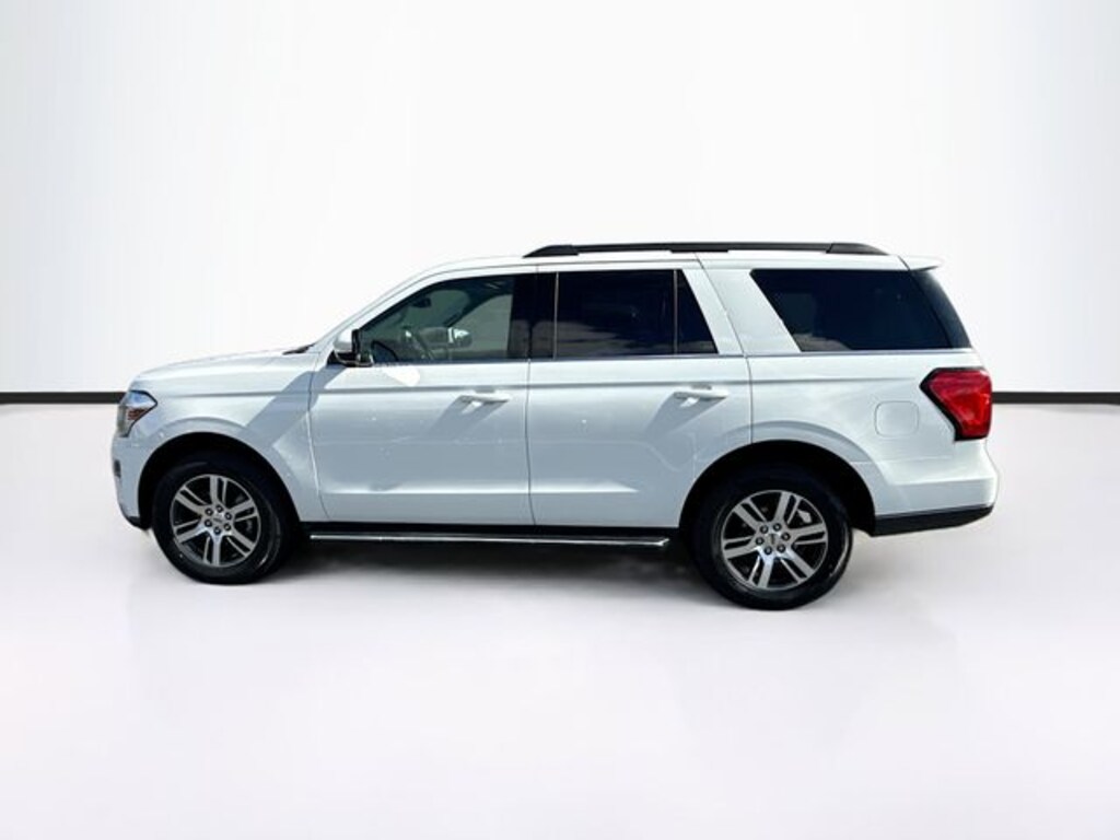 Used 2023 Ford Expedition XLT SUV