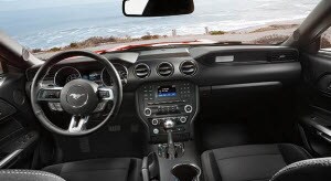 2017 Ford Mustang Review Doylestown PA Fred Bean