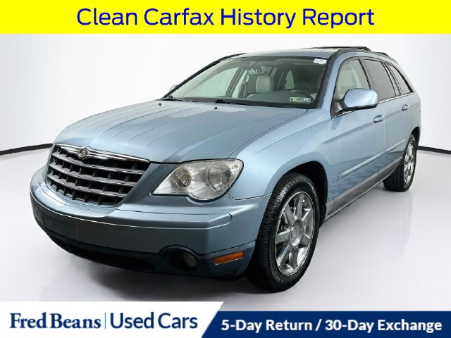 Used 2008 Chrysler Pacifica Touring SUV