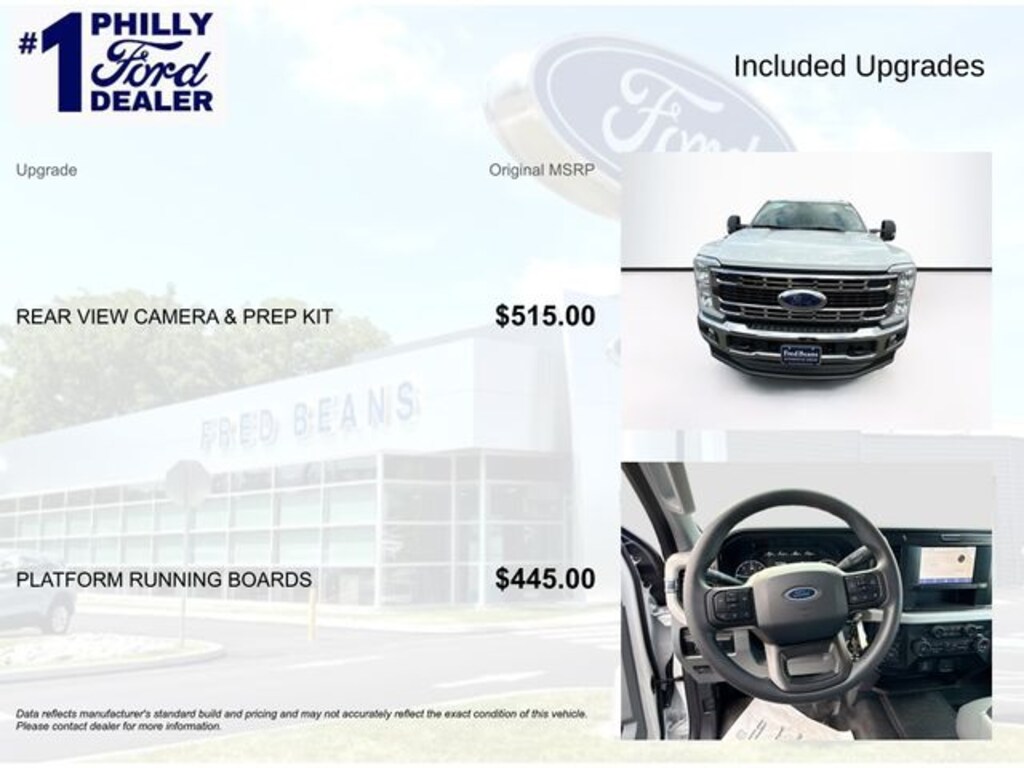 New 2025 Ford F-350 Chassis XL Truck Super Cab