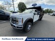 Ford F-450 Chassis