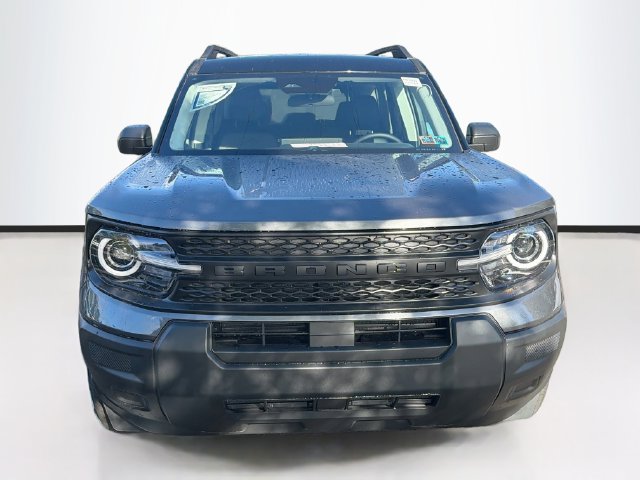 New 2026 Ford Bronco Sport Big Bend SUV