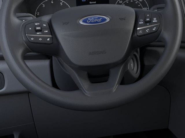 2025 Ford Transit Van Base - Photo 15