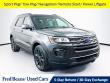 Used 2018 Ford Explorer XLT SUV