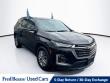 Used 2023 Chevrolet Traverse LT SUV