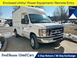  Ford E-350SD
