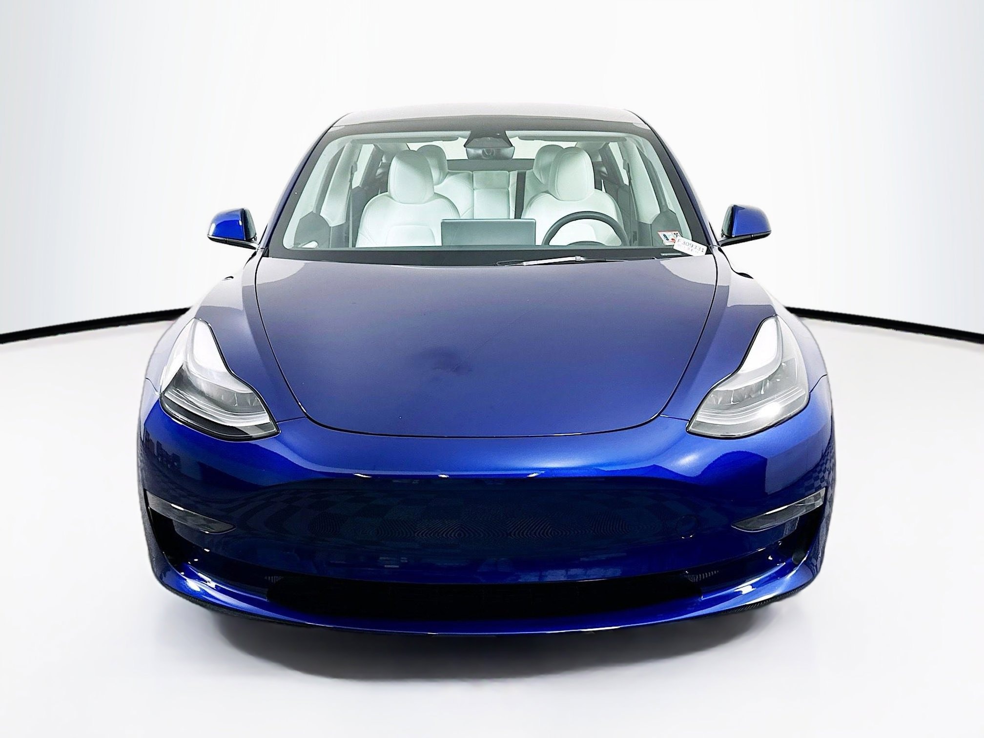 Used 2023 Tesla Model 3 Base with VIN 5YJ3E1EA0PF622504 for sale in Doylestown, PA