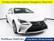 Used 2016 Lexus RC 300 Coupe